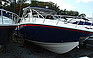 Show the detailed information for this 2007 Fountain 38 Sportfish Cruiser.