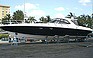 Show the detailed information for this 2007 Fountain 48 Express Cruiser.