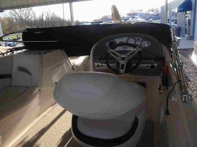 2007 HURRICANE Fundeck 194 O/B Cadiz KY 42211 Photo #0048150A