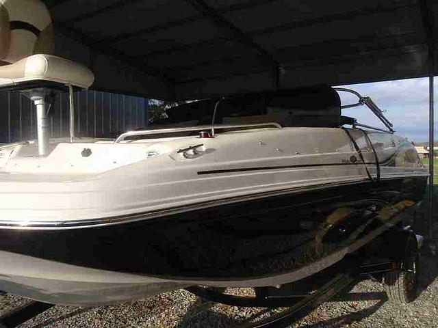 2007 HURRICANE Fundeck 194 O/B Cadiz KY 42211 Photo #0048150A