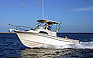 Show the detailed information for this 2007 GRADY-WHITE 282 Sailfish.