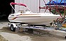 Show the detailed information for this 2007 HURRICANE 172 GS.