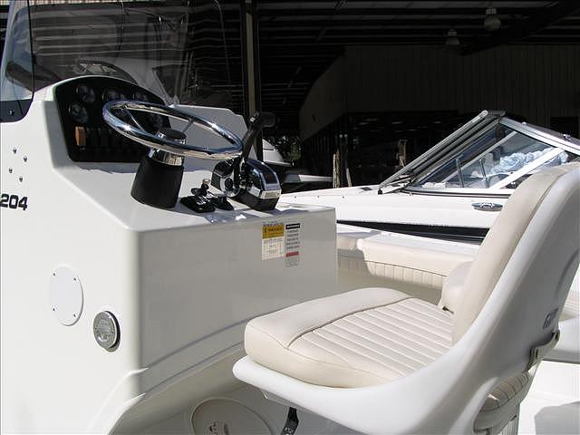 2007 MAKO 204 CENTER CONSOLE Longwood FL 32750 Photo #0048246A