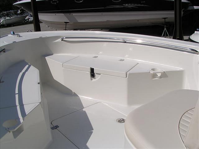 2007 MAKO 204 CENTER CONSOLE Longwood FL 32750 Photo #0048246A