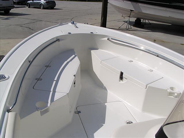 2007 MAKO 204 CENTER CONSOLE Longwood FL 32750 Photo #0048246A