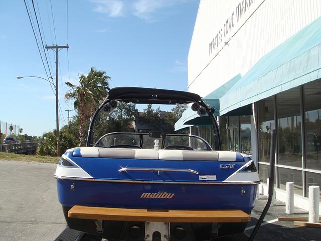 2007 MALIBU 23 LSV WAKESETTER Tierra Verde FL 33715 Photo #0048250A