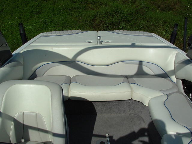 2007 Malibu Wakesetter VTX Danvers MA 01949 Photo #0048280A