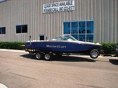 2007 MASTERCRAFT PROSTAR 214 Spring Valley IL 61362 Photo #0048295A