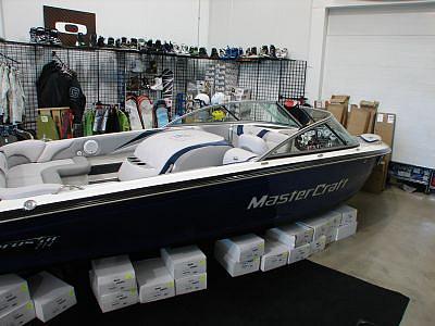 2007 MASTERCRAFT PROSTAR 214 Spring Valley IL 61362 Photo #0048295A