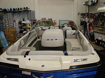 2007 MASTERCRAFT PROSTAR 214 Spring Valley IL 61362 Photo #0048295A