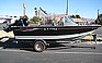 2007 LUND 1800 SPORT ANGLER OB.