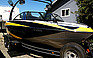 Show the detailed information for this 2007 Malibu Wakesetter VTX.