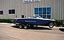 Show the detailed information for this 2007 MASTERCRAFT PROSTAR 214.