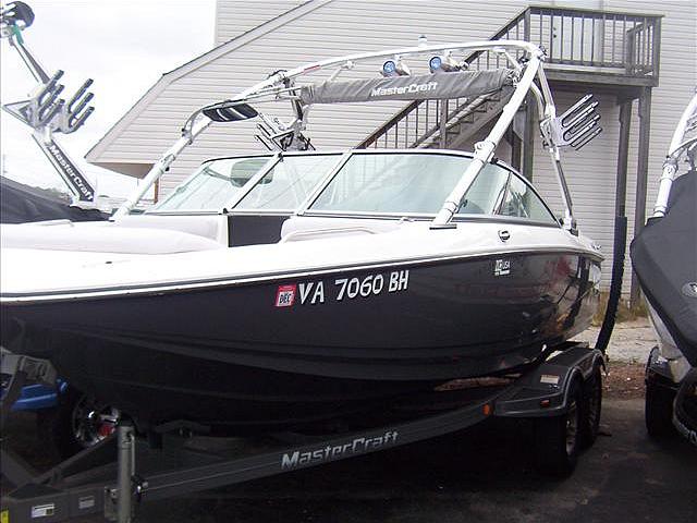 2007 MASTERCRAFT X-2 Chesapeake VA 23320 Photo #0048312A