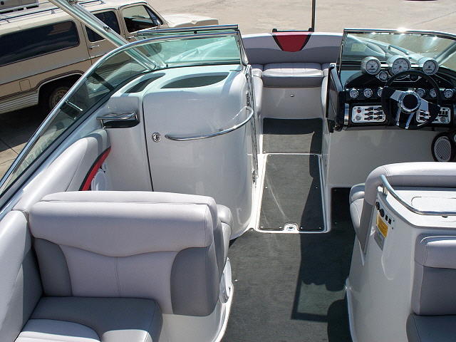 2007 Mastercraft X-80 Montgomery TX Photo #0048324A