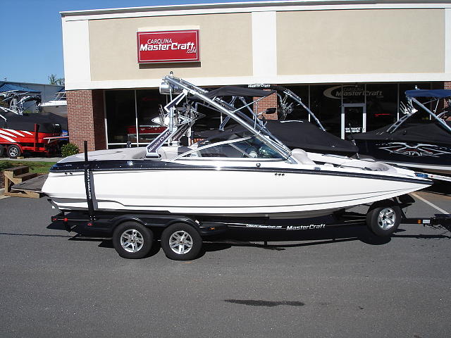 2007 MASTERCRAFT X-STAR Anderson SC 29621 Photo #0048328A