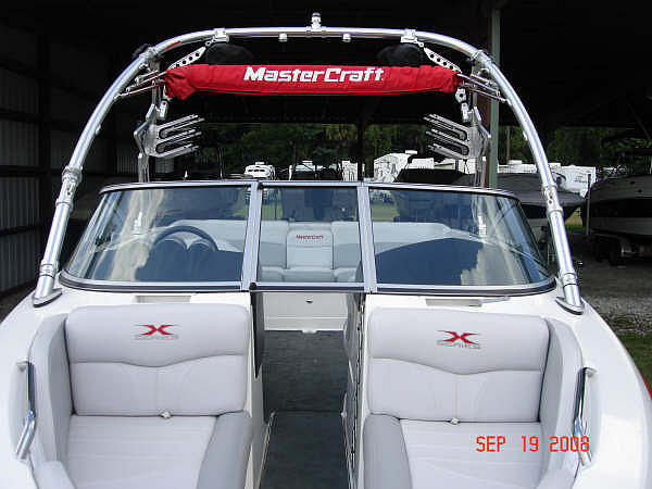 2007 MASTERCRAFT X30 PALM HARBOR FL Photo #0048337A