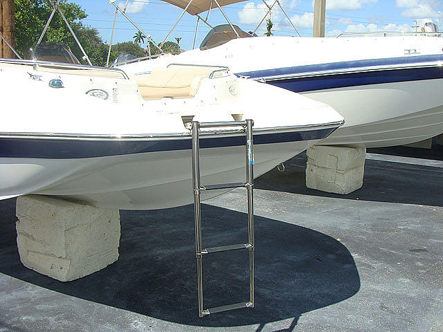 2007 NAUTIC STAR 210 OUTBOARD DC SPORT DEC Sarasota FL 34240 Photo #0048359A