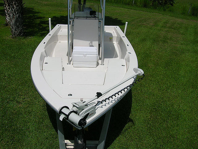 2007 PATHFINDER BOATS 2000V Sanford FL 32771 Photo #0048371A