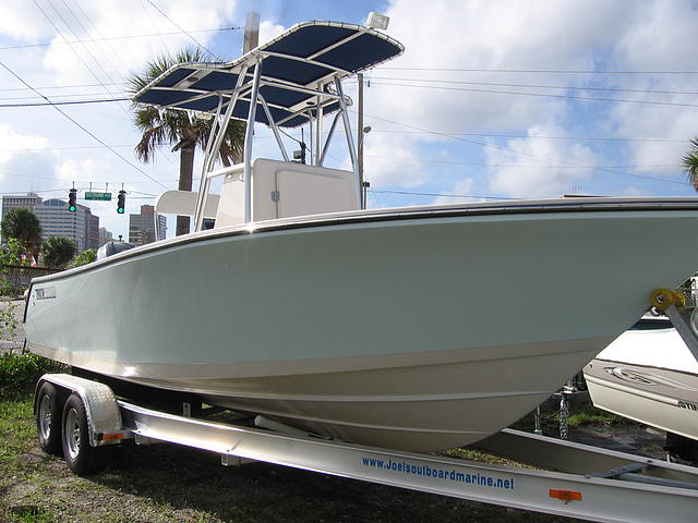 2007 PATHFINDER BOATS DEEP VEE Fort Lauderdal FL 33311 Photo #0048374A