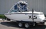 Show the detailed information for this 2007 MASTERCRAFT X-15.