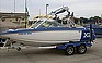 Show the detailed information for this 2007 MASTERCRAFT X-2.