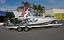 Show the detailed information for this 2007 MASTERCRAFT X-45.