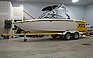 Show the detailed information for this 2007 MASTERCRAFT X15.