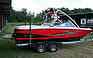 Show the detailed information for this 2007 MASTERCRAFT X30.