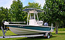 Show the detailed information for this 2007 PATHFINDER BOATS 2000V.