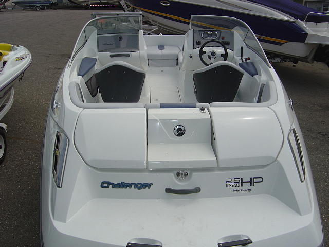 2007 SEA-DOO 180 CHALLENGER OKOBOJI IA 51355 Photo #0048458A