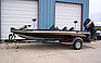 Show the detailed information for this 2007 RANGER 519 VX.