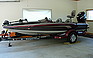 Show the detailed information for this 2007 Ranger Boats 178VS.