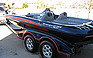 Show the detailed information for this 2007 RANGER BOATS Z-20.