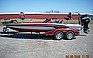 Show the detailed information for this 2007 RANGER BOATS Z21 DUAL CONSOLE.
