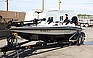 Show the detailed information for this 2007 Ranger Z22 BASS BOAT 300HP MERCU.