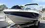 Show the detailed information for this 2007 REGAL 2000 BOWRIDER.