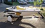Show the detailed information for this 2007 Sea-Doo Speedster 150 (215HP).