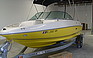 Show the detailed information for this 2007 Sea Ray 175 Sport.