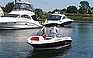 2007 SEA RAY 205 SPORT.