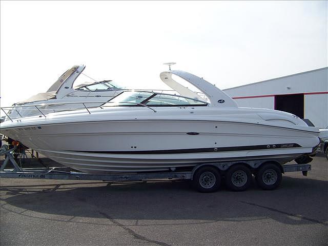 2007 SEA RAY 290 SUN SPORT Rogers MN 55374 Photo #0048563A