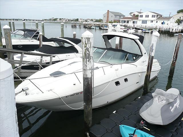 2007 SEA RAY 310 SUNDANCER Somers Point NJ 08244 Photo #0048575A