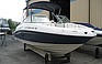 Show the detailed information for this 2007 Sea Ray 210SL.