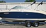 Show the detailed information for this 2007 SEA RAY 225 Weekender.