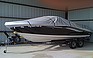 Show the detailed information for this 2007 Sea Ray 230 Select.