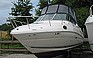 2007 SEA RAY 240 SUNDANCER.