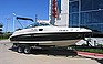 Show the detailed information for this 2007 SEA RAY 240 SUNDECK.