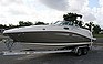 Show the detailed information for this 2007 Sea Ray 260 SD.