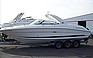 Show the detailed information for this 2007 SEA RAY 290 SUN SPORT.