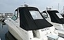 Show the detailed information for this 2007 SEA RAY 320 SUNDANCE.